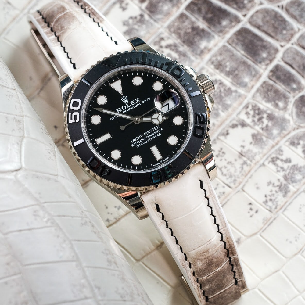 Himalayan-alligator-leather-strap-for-rolex-yacht-master-watch.png