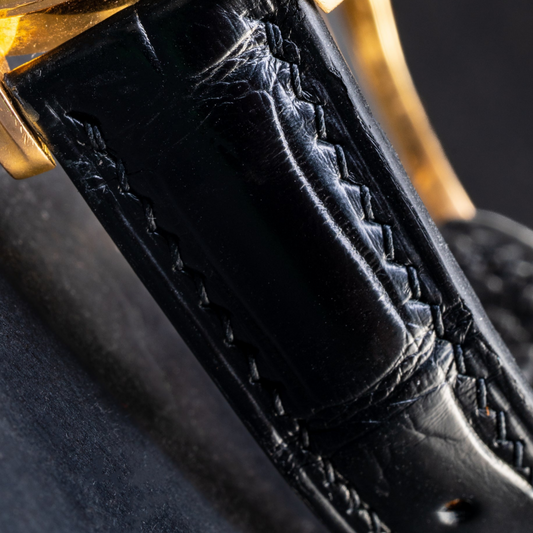 black-alligator-watch-strap-for-omega-De-Ville-Co-Axial-detail.png