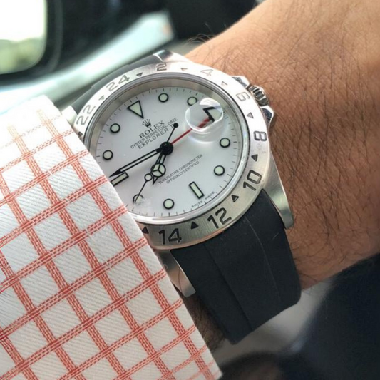 black-deployant-rubber-strap-for-rolex-explorer-ii-onhand.png