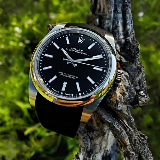 black-rubber-strap-for-rolex-oyster-perpetual-36mm-on-Watch.png