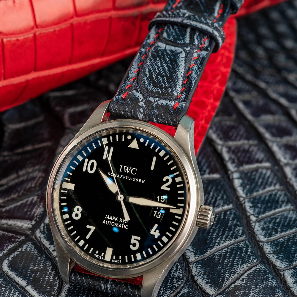 denim-alligator-leather-strap-for-iwc-pilot-s-watch-mark-xvii-red-stitching-watch.png