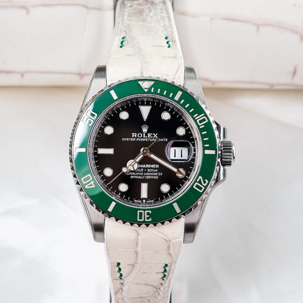 himalayan-alligator-leather-strap-for-rolex-submariner-41mm-watch.png