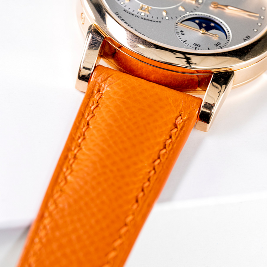 mandarin-epsom-calfskin-leather-watch-strap-for-a-lange-sohne-detail.png