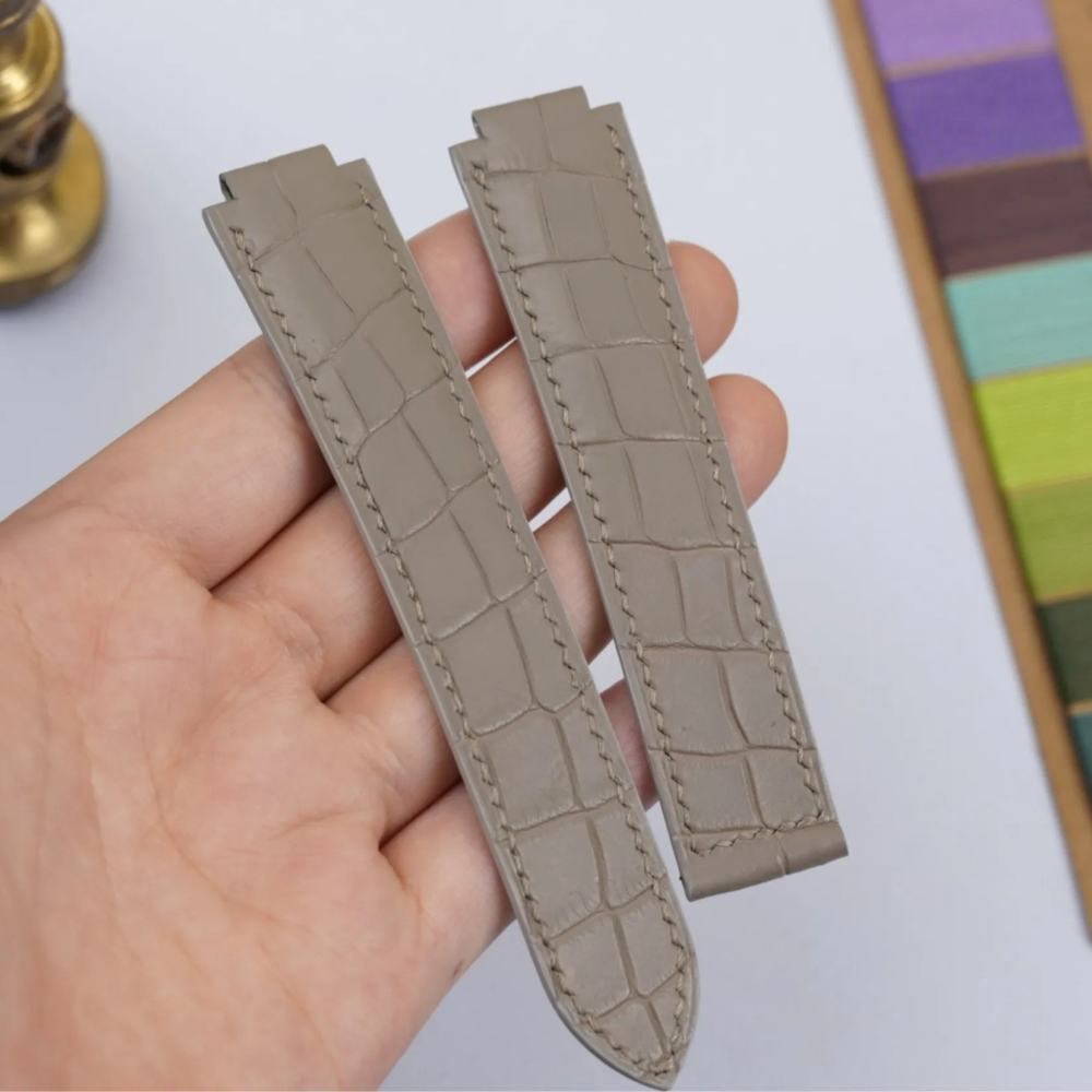 matte-taupe-alligator-leather-watch-strap-for-cartier-ballon-bleu-push-button-detail.png