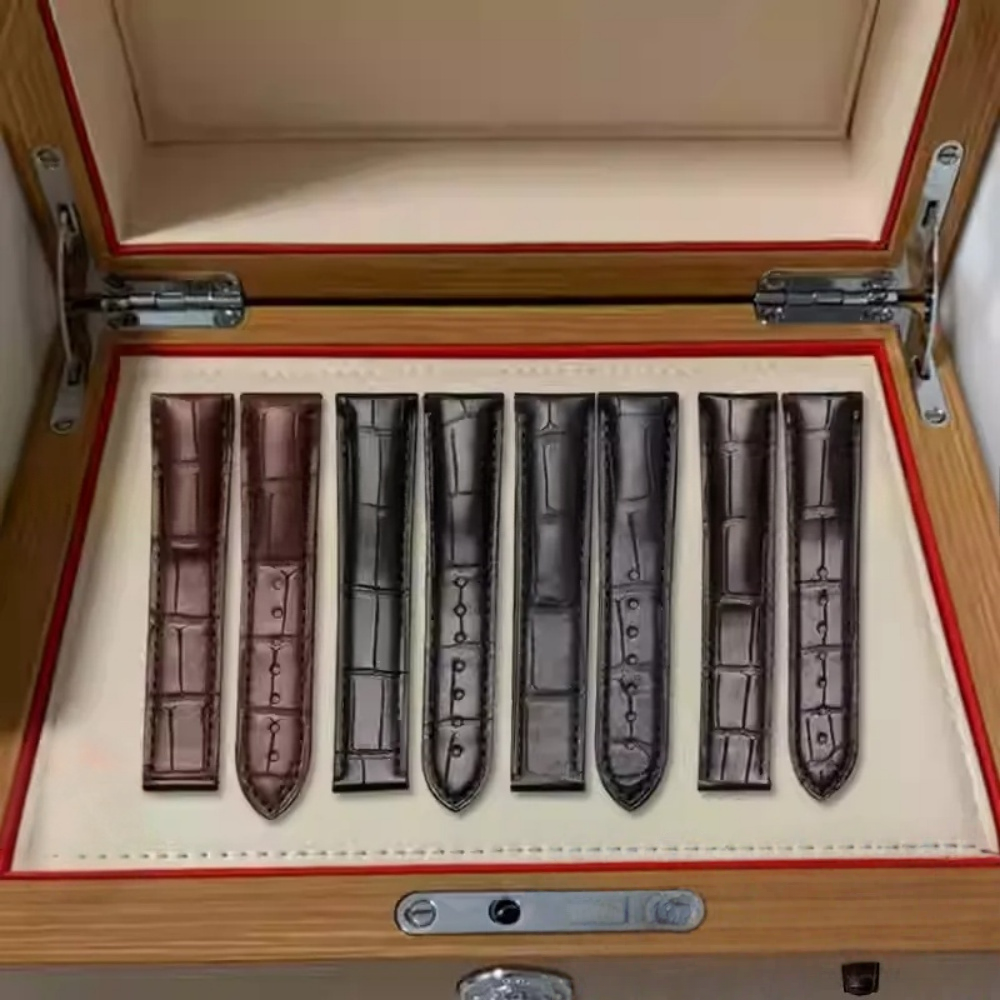 Omega Watch Straps
