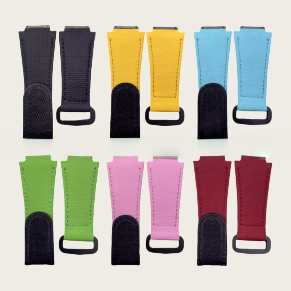 Velcro Watch Straps