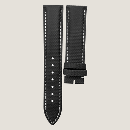 Black-FKM-rubber-strap-sailcloth-pattern-for-Breguet-classique-white-stitching.png