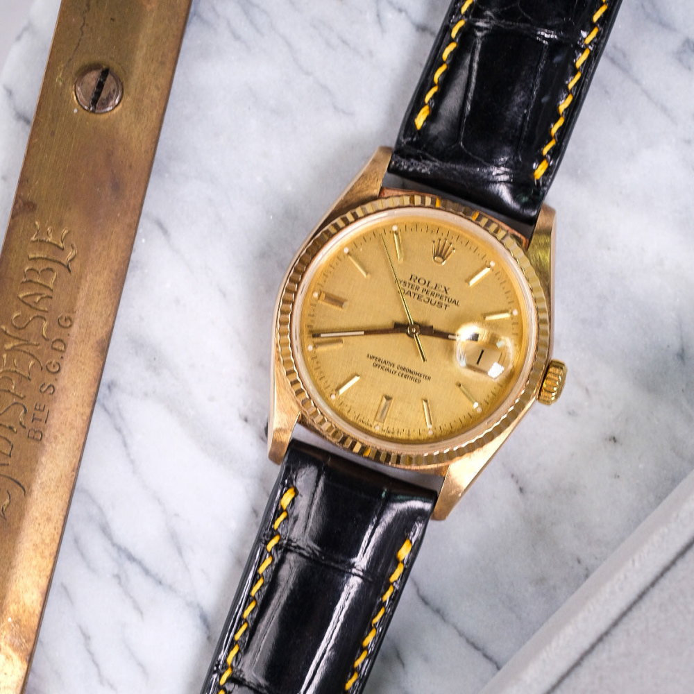 Black-alligator-leather-watch-strap-for-Rolex-Datejust-1601.png