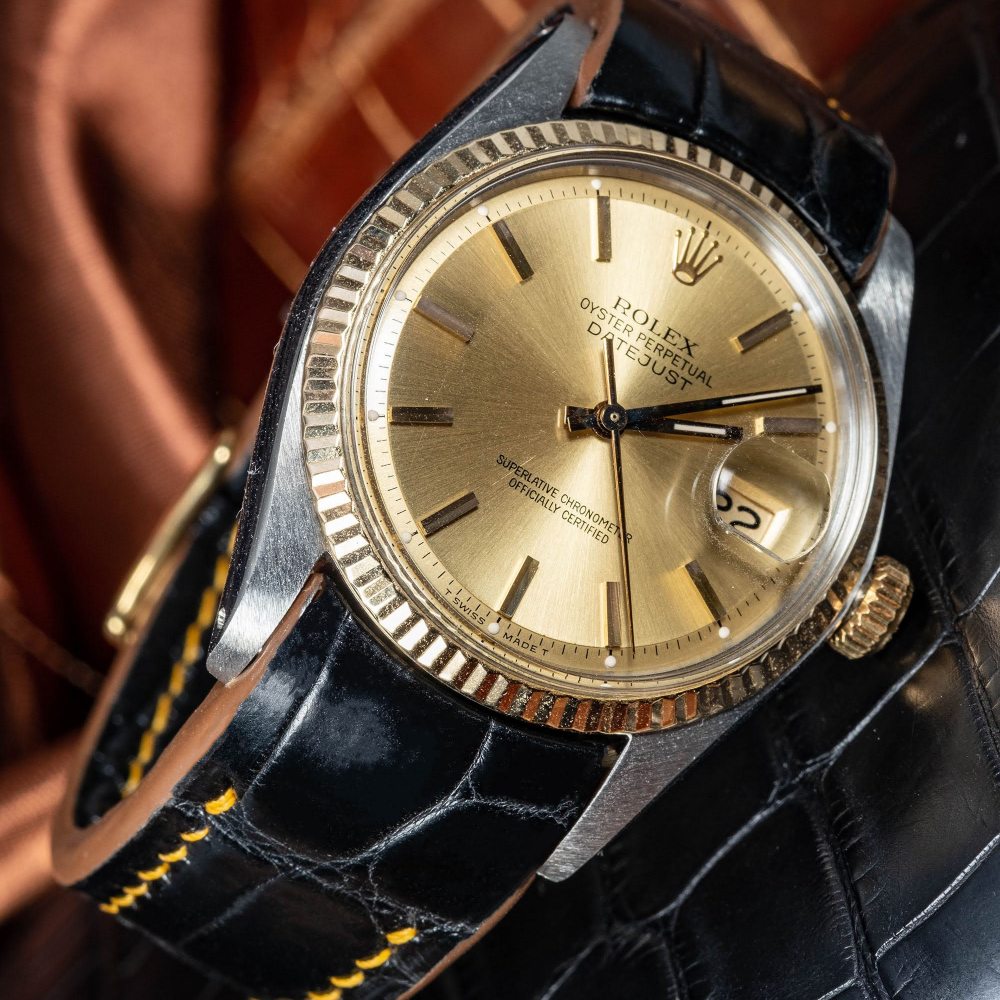 Black-alligator-leather-watch-strap-for-Rolex-Datejust-31mm-watch.png