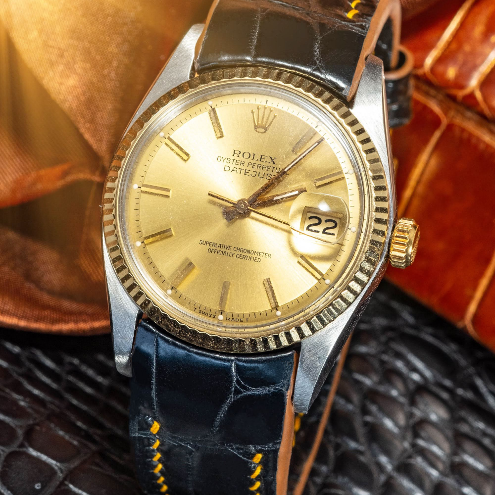 Black-alligator-leather-watch-strap-for-Rolex-Datejust-31mm.png