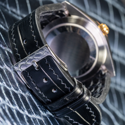 Black-alligator-leather-watch-strap-for-Rolex-Datejust-36mm-backside.png