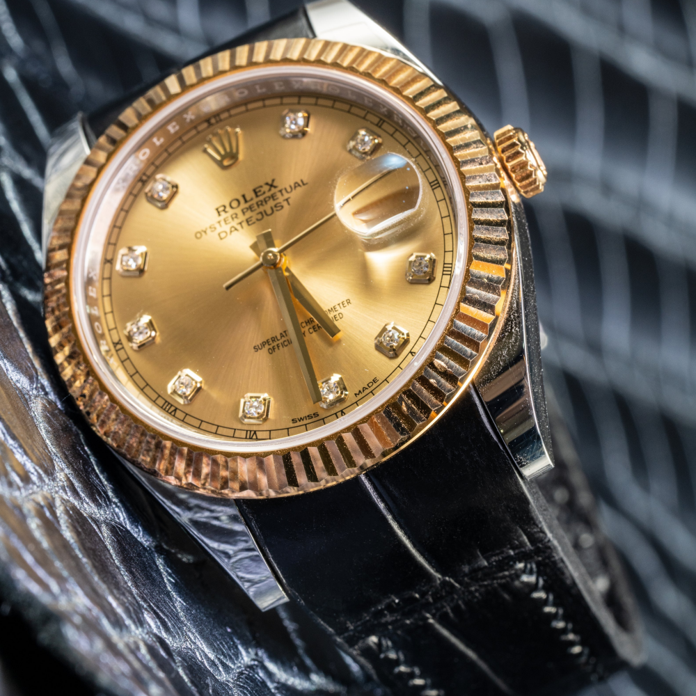Black-alligator-leather-watch-strap-for-Rolex-Datejust-36mm-watch.png