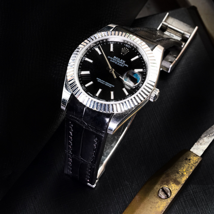 Black-alligator-leather-watch-strap-for-Rolex-Datejust-black.png