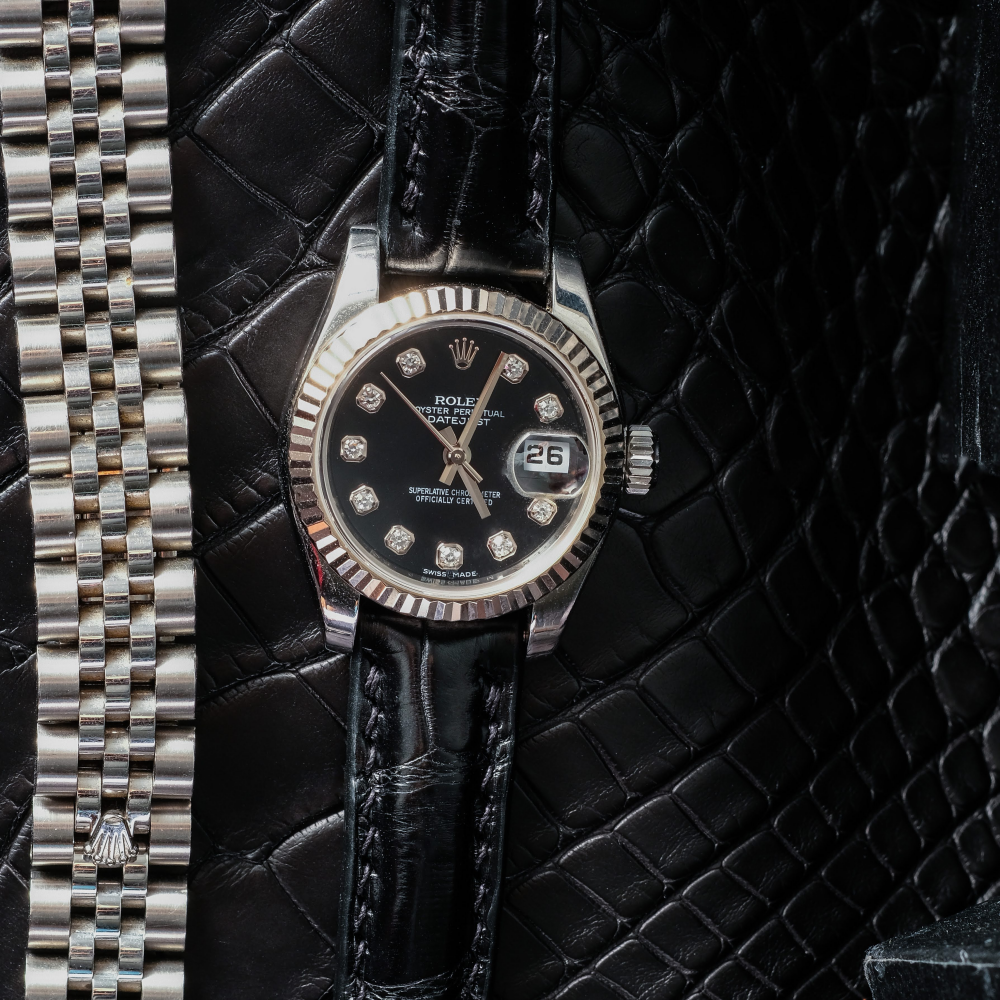 Black-alligator-leather-watch-strap-for-Rolex-Datejust.png