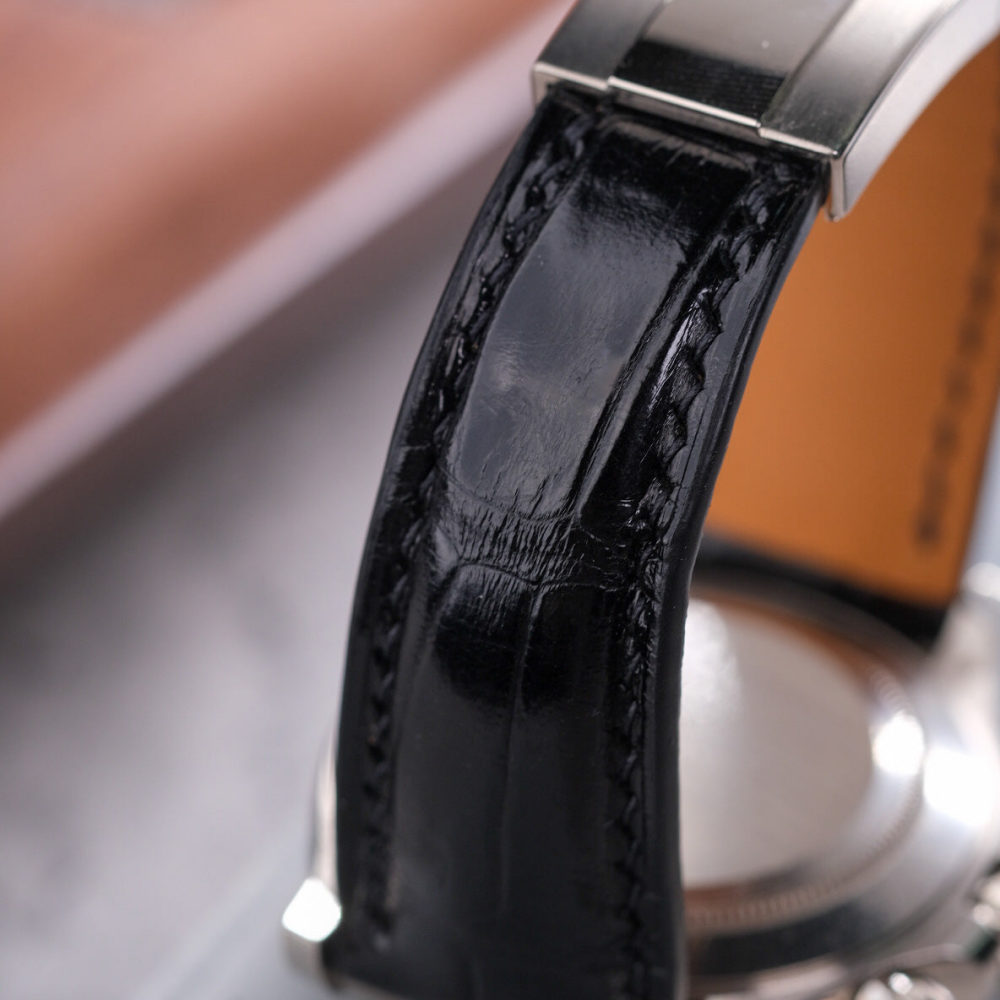 Black-alligator-leather-watch-strap-for-Rolex-Daytona-Backside.png