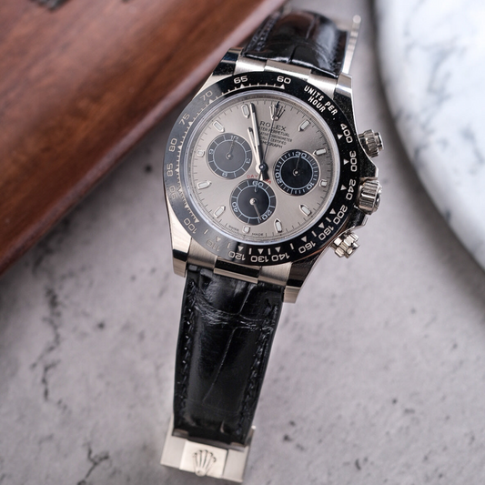 Black-alligator-leather-watch-strap-for-Rolex-Daytona.png