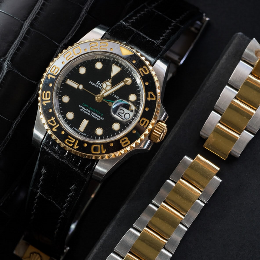Black-alligator-leather-watch-strap-for-Rolex-GMT-Master-II.png