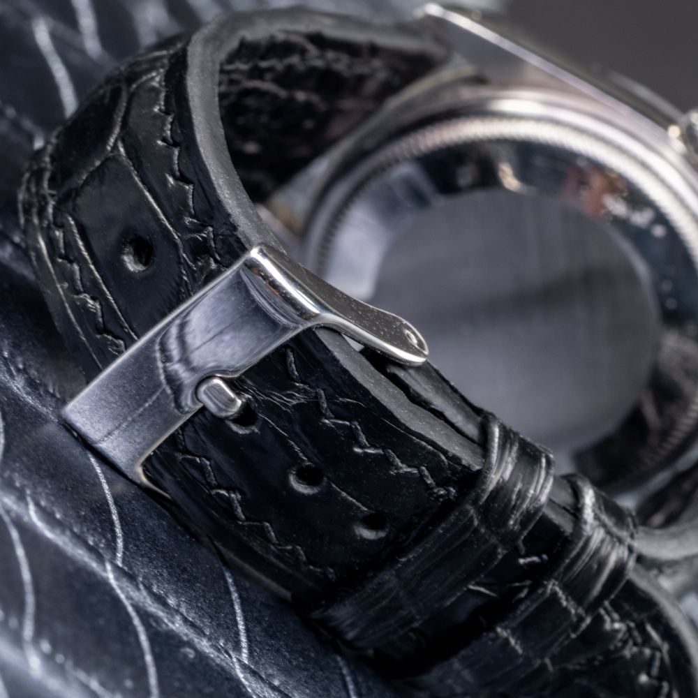 Black-alligator-leather-watch-strap-for-Rolex-OysterPerpetual-date-backside.png