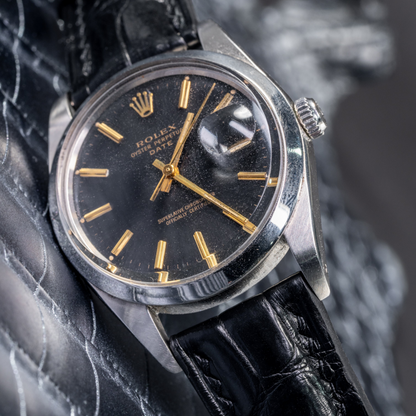 Black-alligator-leather-watch-strap-for-Rolex-OysterPerpetual-date-watch.png