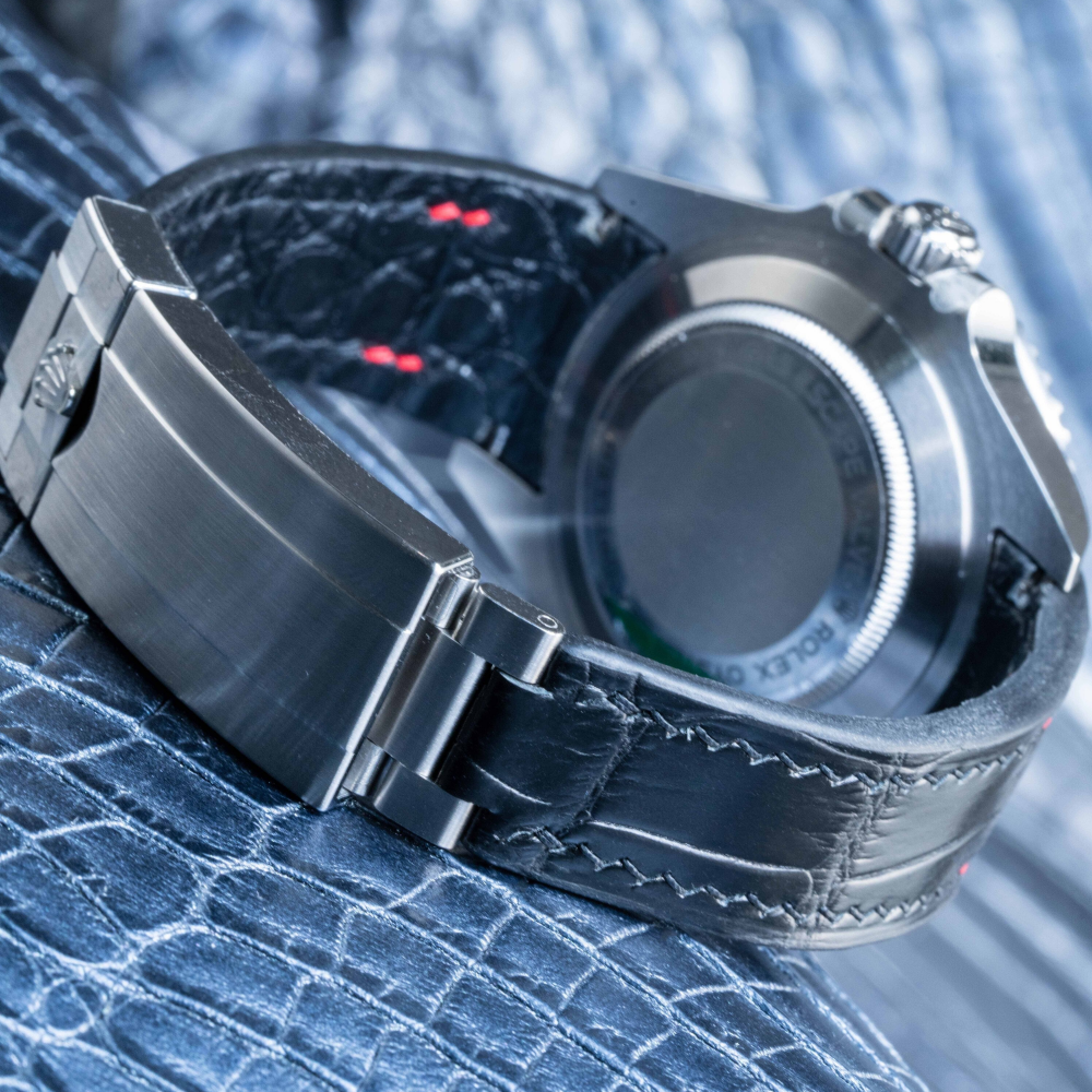 Black-alligator-leather-watch-strap-for-Rolex-Sea-Dweller-backside.png
