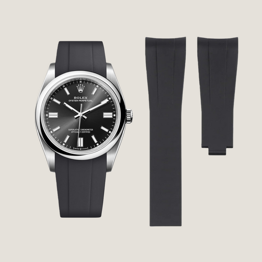 Black-deployant-rubber-strap-for-rolex-oyster-perpetual-36m-with-Watch.png