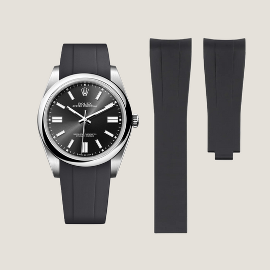 Black-deployant-rubber-strap-for-rolex-oyster-perpetual-41mm-with-Watch.png