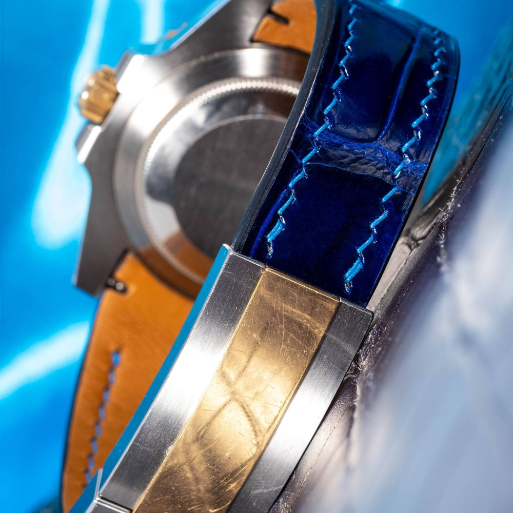 Blue-Alligator-leather-watch-strap-for-Rolex-Submariner-backside.png