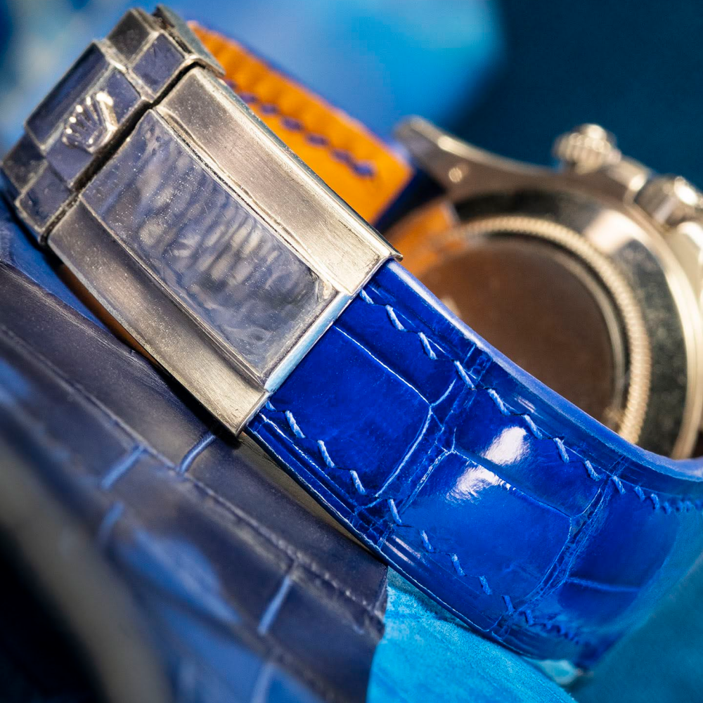 Blue-alligator-leather-watch-strap-for-Rolex-Daytona-Backside.png