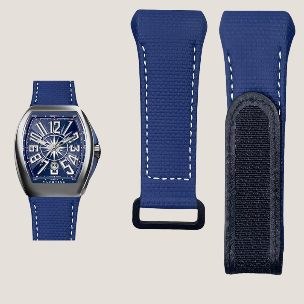 Blue-velcro-fkm-rubber-strap-for-frank-muller-vanguard-with-watch.png