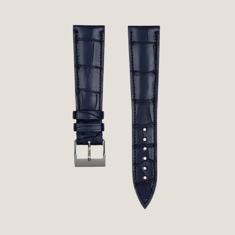 BlueBIrdAlligatorLeatherWatchStrap.png