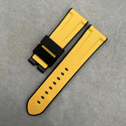 Bumblebee-yellow-FKM-sailcloth-rubber-strap-for-Panerai.png