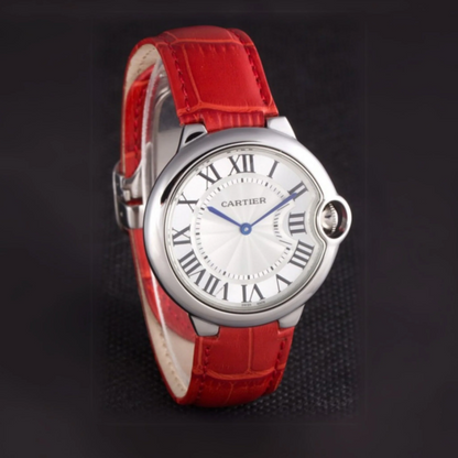 Cartier-ballon-bleu-with-Red-Alligator-leather-watch-strap.png