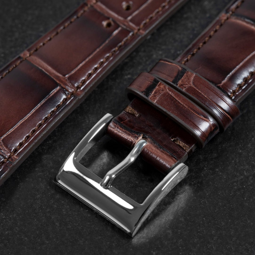 CustomAlligatorWatchStrapBrownStone_1.png