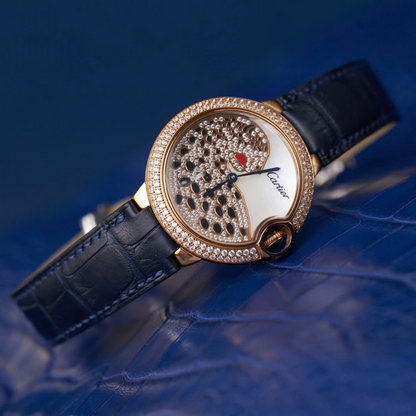 Dark-Navy-alligator-leather-watch-strap-for-cartier-ballon-bleu-push-button.png