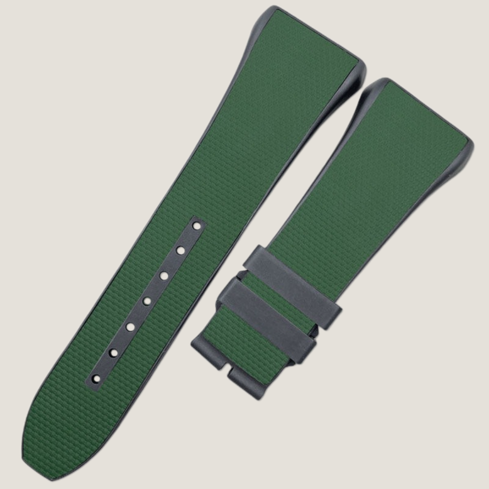 Dark-green-FKM-rubber-sailcloth-pattern-strap-for-franck-muller-vanguard.png