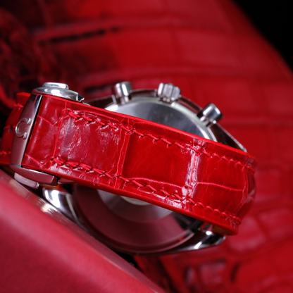 Ferrari-red-alligator-leather-watch-strap-for-Omega-Speedmaster-backside.png