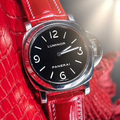Ferrari-red-alligator-leather-watch-strap-for-Panerai-Luminor-white-stitching.png