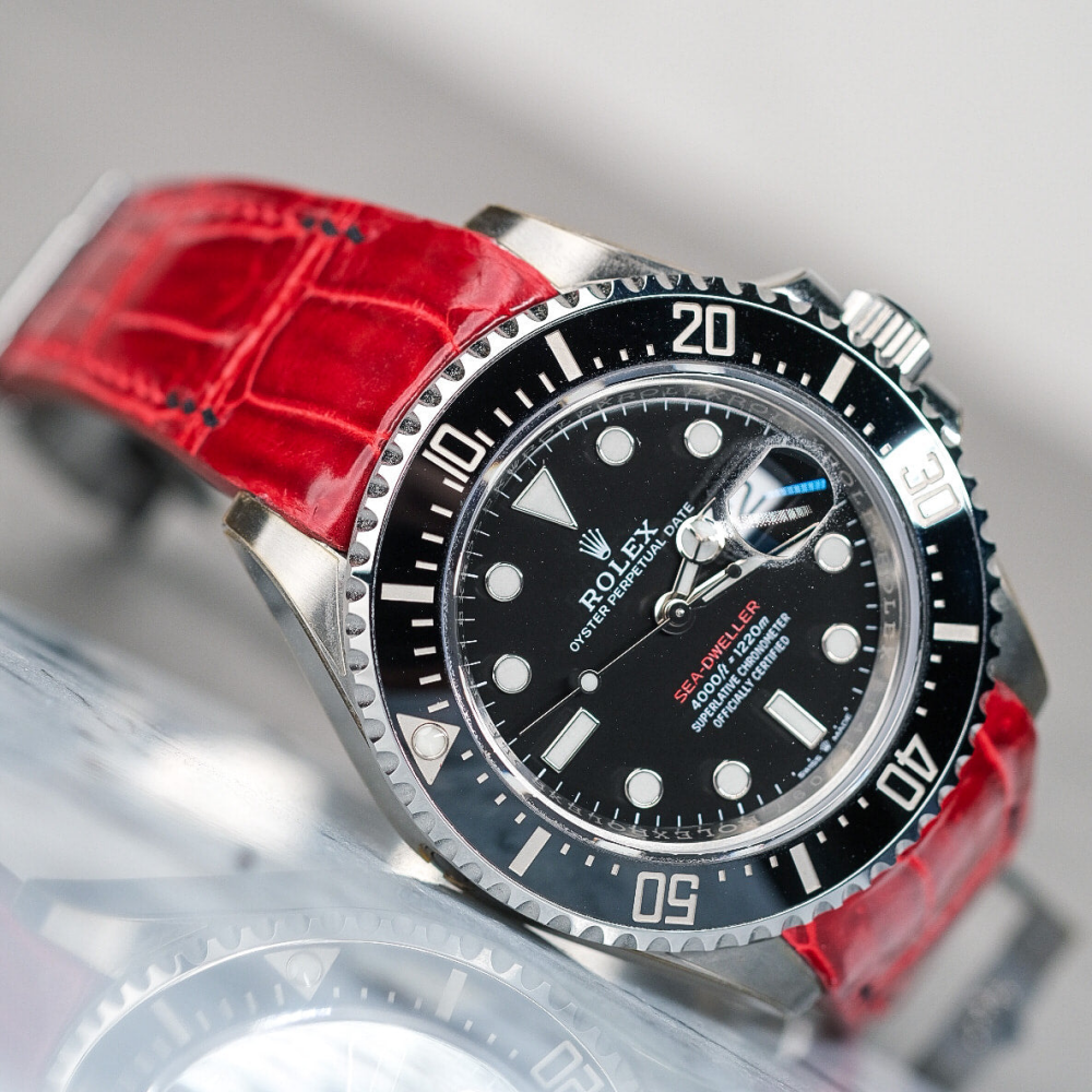 Ferrari-red-alligator-leather-watch-strap-for-Rolex-Sea-Dweller.png