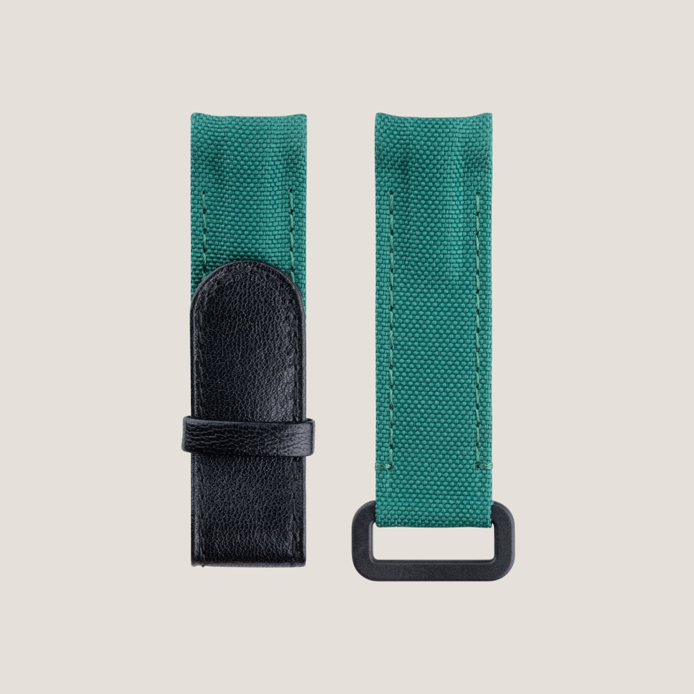 GREEN-vecro-canva-strap-for-Rolex-DIW.png