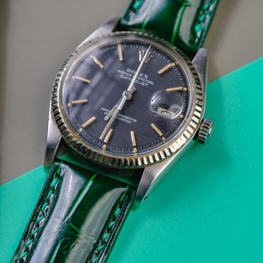Green-alligator-leather-watch-strap-for-Rolex-Datejust.png