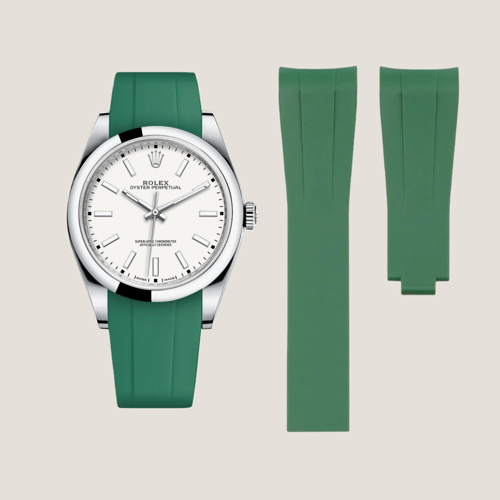 Green-deployant-rubber-strap-for-rolex-oyster-perpetual-39mm-with-Watch.png