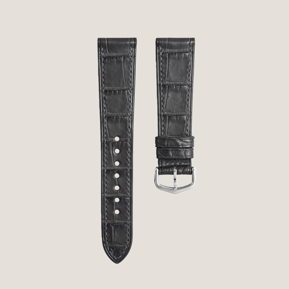 Grey-alligator-leather-watch-strap-for-Cartier-tank.png