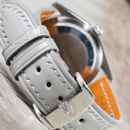 Grey-alligator-leather-watch-strap-for-Rolex-Datejust-backside.png