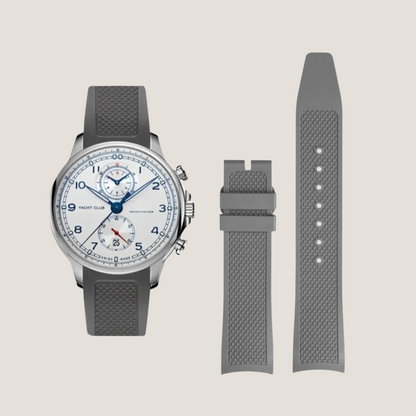 Grey-rubber-strap-for-IWCPortugieser.png