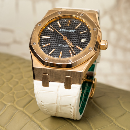 Himalayan-alligator-leather-strap-for-ap-royal-oak-41mm-watch.png