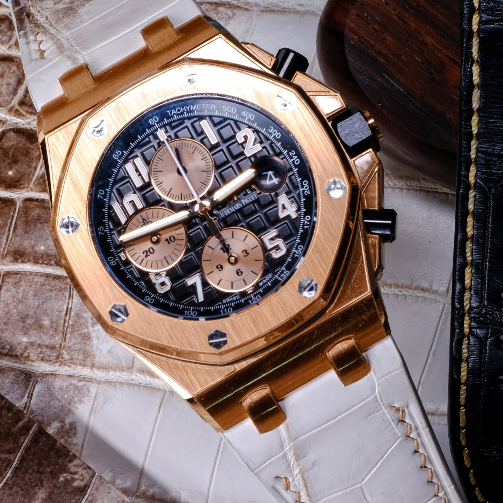 Himalayan-alligator-leather-strap-for-ap-royal-oak-shore-42mm-watch.png