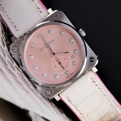 Himalayan-alligator-leather-strap-for-bell-ross-br-s-diamond-eagle-pink.png