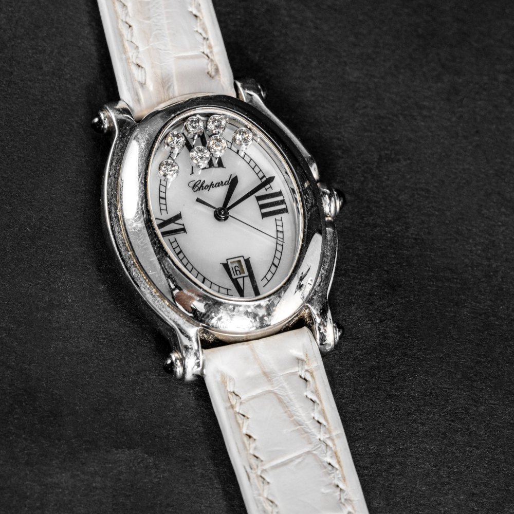 Himalayan-alligator-leather-strap-for-chopard-happy-sport-oval-on-watch.png