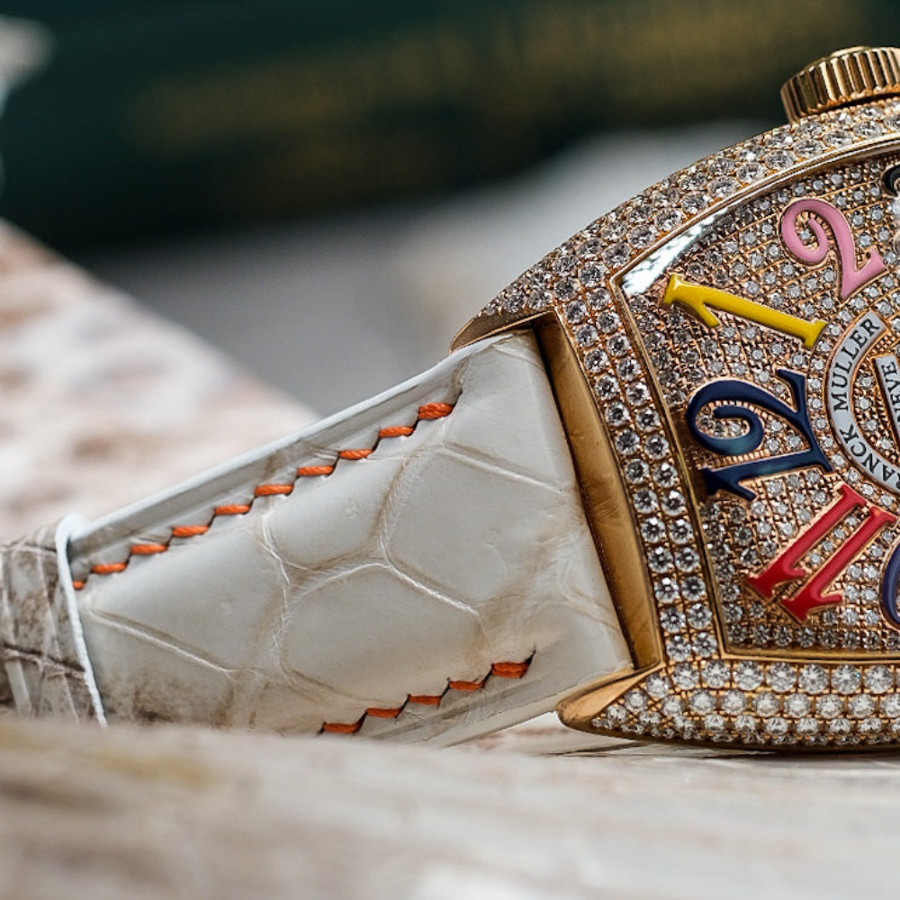Himalayan-alligator-leather-strap-for-franck-muller-platinum-rotor-lug.png