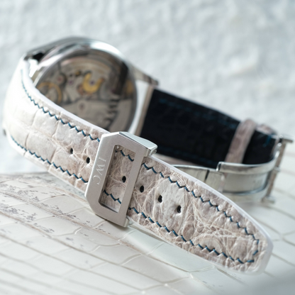 Himalayan-alligator-leather-strap-for-iwc-portugieser-7-days-buckle.png